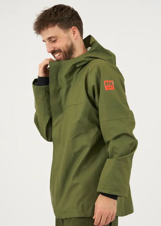 Helly Hansen Storm-Regenjacke