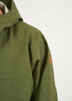 Helly Hansen Storm Regenjas miniatuur