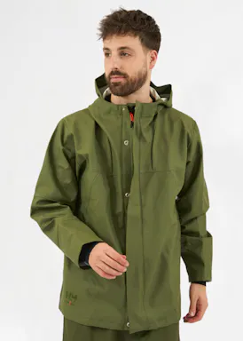 Helly Hansen Storm-Regenjacke