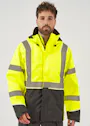 Helly Hansen UC-ME Winter Jacket miniatuur