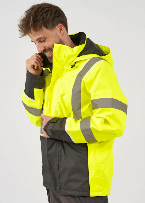 Helly Hansen UC-ME Winterjacke
