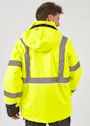 Helly Hansen UC-ME Winter Jacket miniatuur