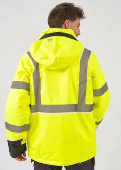 Helly Hansen UC-ME Winterjacke thumbnail