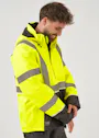 Helly Hansen UC-ME Winter Jacket miniatuur