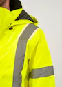 Helly Hansen UC-ME Winter Jacket miniatuur