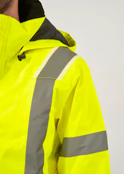 Helly Hansen UC-ME Winterjacke thumbnail