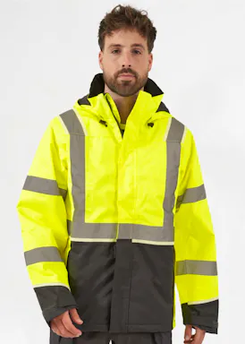 Helly Hansen UC-ME Winter Jacket