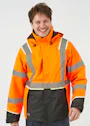 Helly Hansen UC-ME Winter Jacket miniatuur