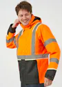 Helly Hansen UC-ME Winter Jacket miniatuur