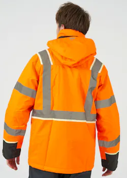 Helly Hansen UC-ME Winterjacke thumbnail