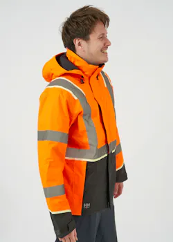 Helly Hansen UC-ME Winterjacke thumbnail