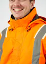 Helly Hansen UC-ME Winter Jacket miniatuur