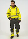 Helly Hansen UC-ME Winter Suit Vorschaubild