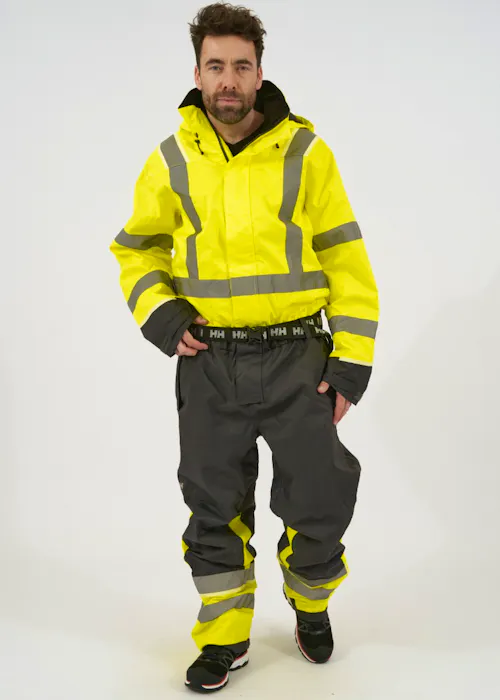 Helly Hansen UC-ME Tenue d’hiver
