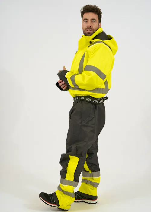 Helly Hansen UC-ME Tenue d’hiver