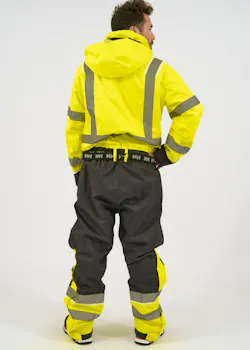 Helly Hansen UC-ME Tenue d’hiver thumbnail (vignette)
