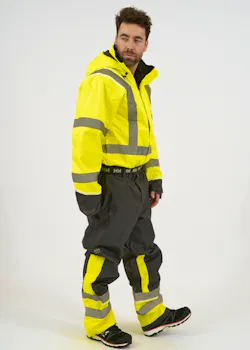 Helly Hansen UC-ME Tenue d’hiver thumbnail (vignette)