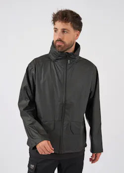 Helly Hansen Voss Rain Regenjas miniatuur