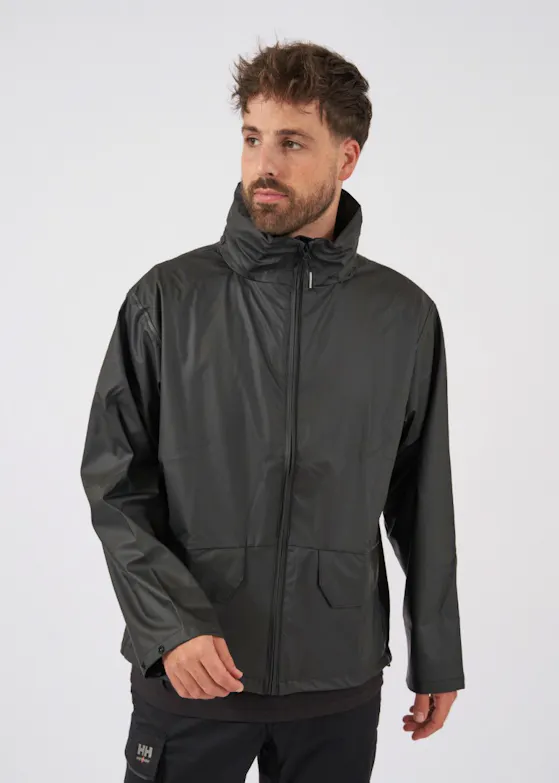 Helly Hansen Voss Rain Regenjacke