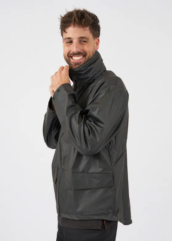 Helly Hansen Voss Rain Regenjacke