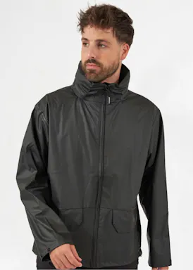 Helly Hansen Voss Rain Regenjacke