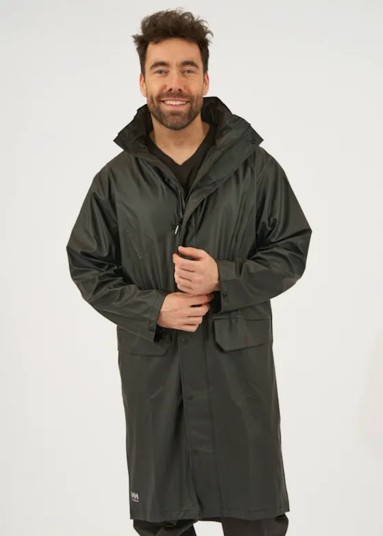 Helly Hansen Voss Regenjacke 2.0