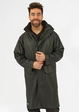 Helly Hansen Voss Regenjacke 2.0