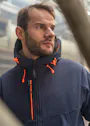 Helly Hansen Chelsea Evolution Hooded Softshell Vorschaubild
