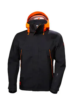 Helly Hansen Chelsea Evolution Shell Jacket miniatuur
