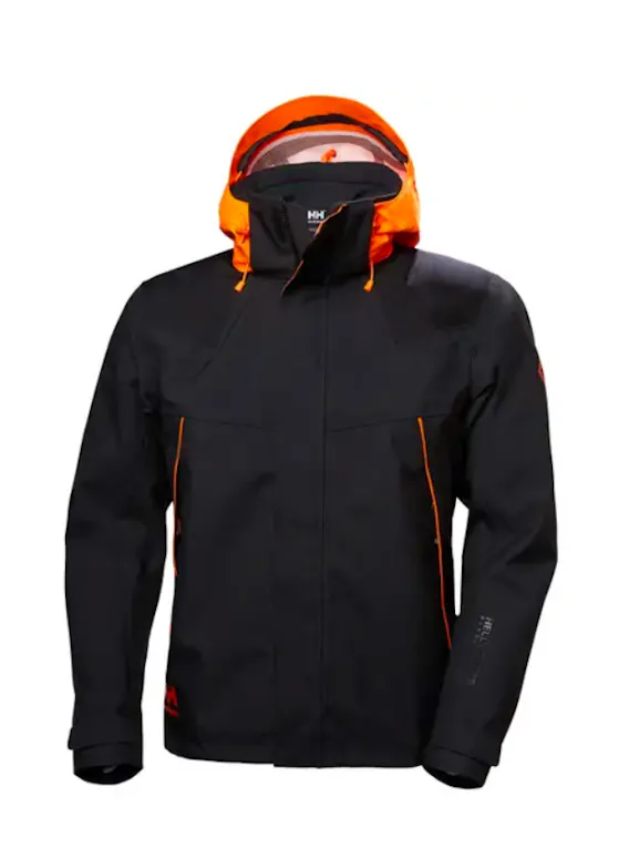 Helly Hansen Chelsea Evolution Shell Jacket