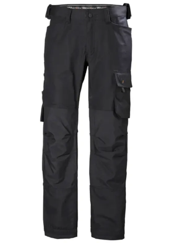 Helly Hansen Oxford Flexible, Durable Work Pants