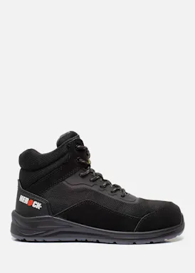 Herock Leno S1PS SR FO ESD SC Hohe Sicherheitssneaker