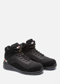 Herock Leno S1PS SR FO ESD SC baskets de sécurité hautes thumbnail (vignette)