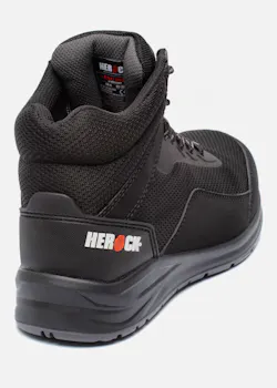 Herock Leno S1PS SR FO ESD SC baskets de sécurité hautes thumbnail (vignette)