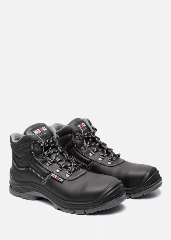 Herock Constructor S3 Sicherheitsschuh hoch