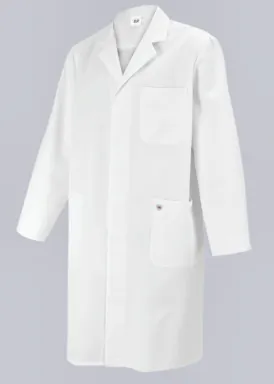 BP® lange Baumwoll-Herrenjacke