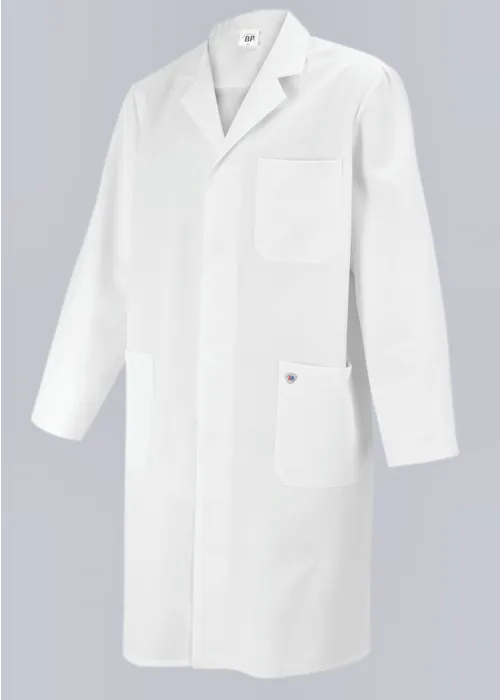 BP® Veste longue en coton pour hommes