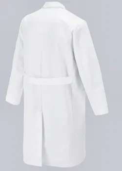 BP® Veste longue en coton pour hommes thumbnail (vignette)