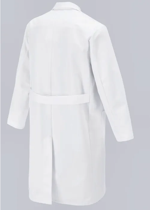 BP® Veste longue en coton pour hommes