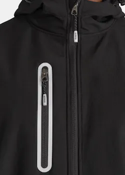Herock Igor Multi-Pocket Softshell Jas 20MJC2201 miniatuur