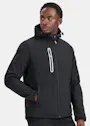 Herock Igor Multi-Pocket-Softshelljacke 20MJC2201 Vorschaubild