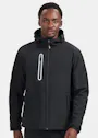 Herock Igor Multi-Pocket-Softshelljacke 20MJC2201 Vorschaubild