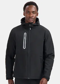 Herock Igor Multi-Pocket Softshell Jas 20MJC2201