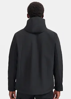 Herock Igor Multi-Pocket Softshell Jas 20MJC2201 miniatuur