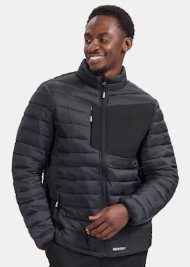 Herock Furi-Jacke - 22MJC2401
