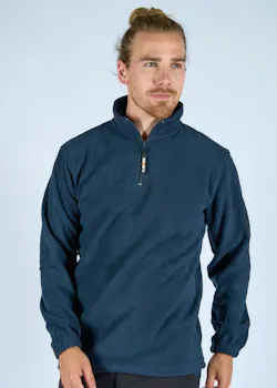 Herock Antalis 21MSW0902 Fleece Sweater Regular Fit miniatuur