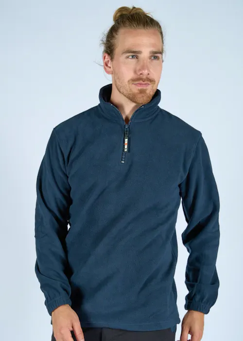 Herock Antalis 21MSW0902 Fleece Sweater Regular Fit