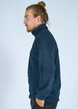 Herock Antalis 21MSW0902 Fleece Sweater Regular Fit miniatuur