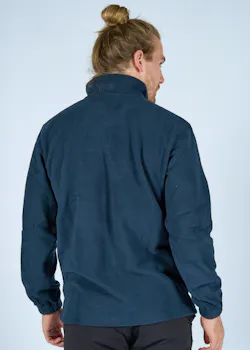 Herock Antalis 21MSW0902 Fleece Sweater Regular Fit miniatuur