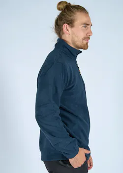 Herock Antalis 21MSW0902 Fleece Sweater Regular Fit miniatuur
